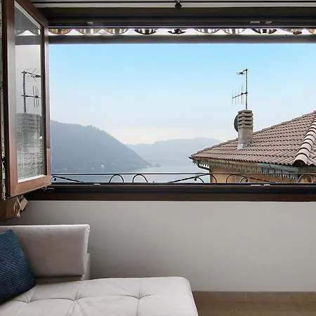 Διαμέρισμα Panorama Vista Lago