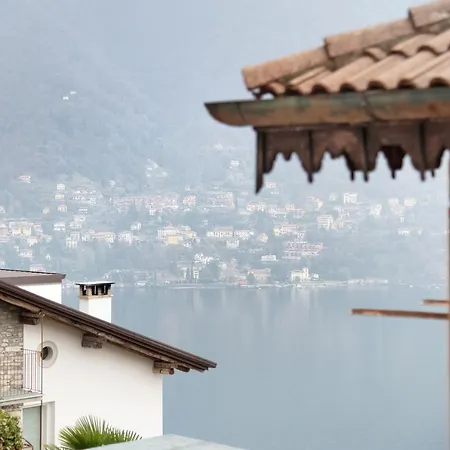 Διαμέρισμα Panorama Vista Lago